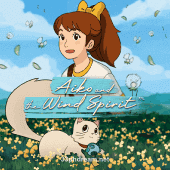 Aiko and the Wind Spirit Game Image