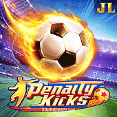 Penalty Kick slot game image from 33 phdream